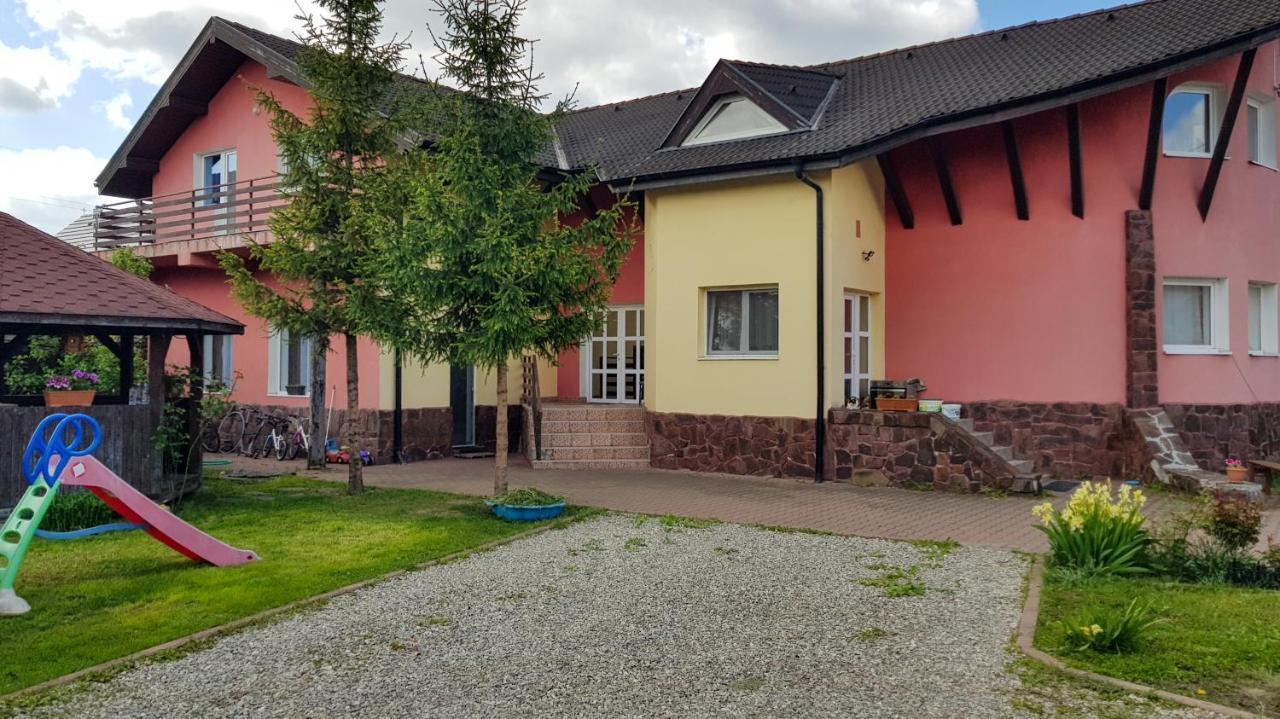 Lend Two House Miercurea Ciuc